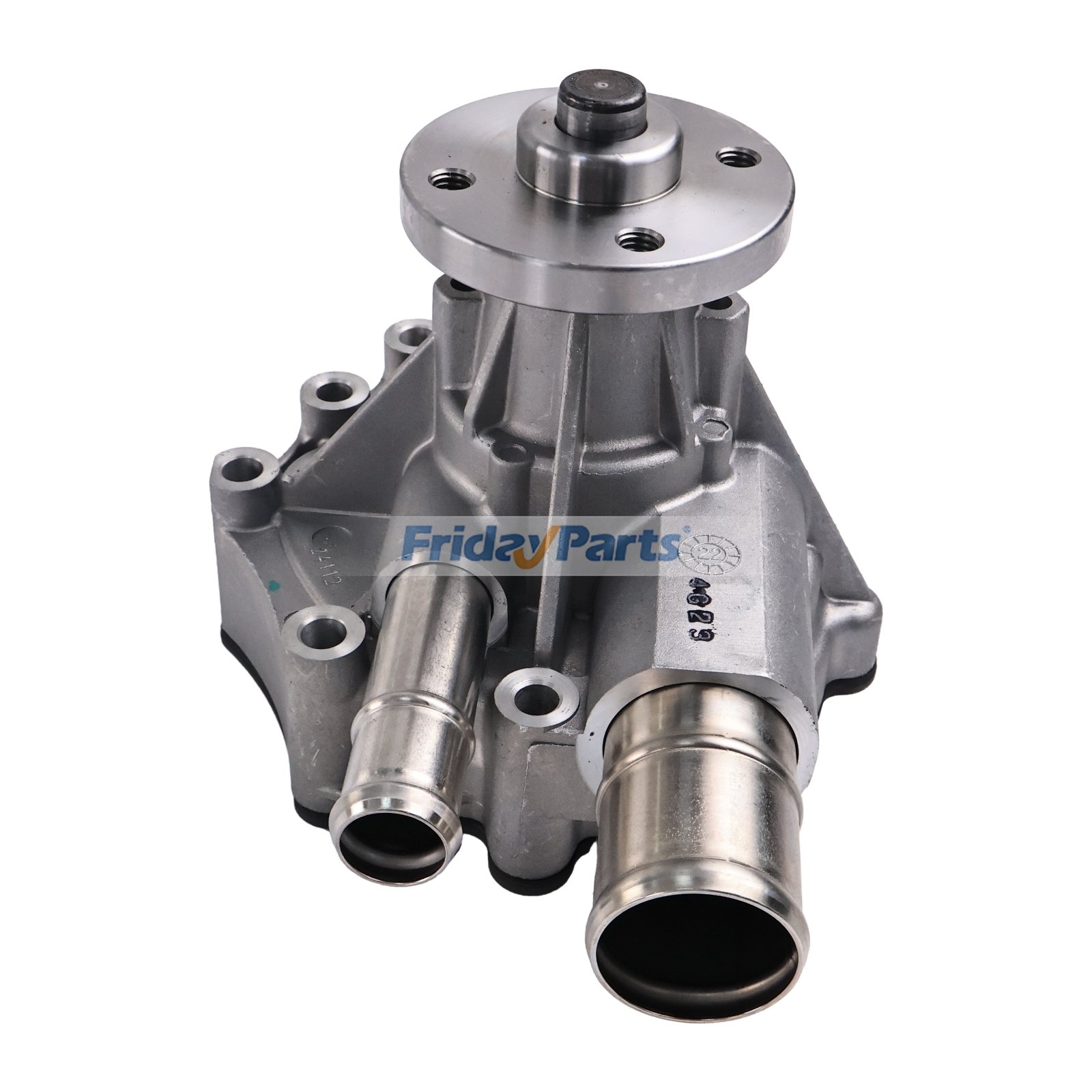 Pompe à eau 7030406 7280344 pour moteur Doosan D24 Bobcat chargeuse compacte S510 S530 S550 S570 S590 T590pourPour BOBCAT