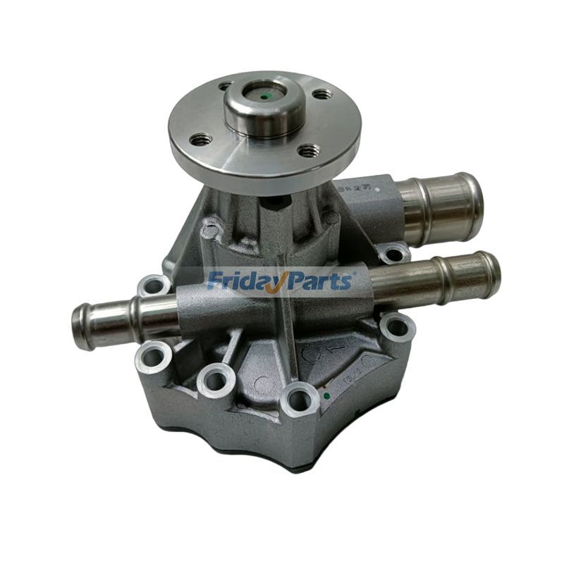 Water Pump 7030406 7280344 for Doosan Engine D24 Bobcat Skid Steer Loader S510 S530 S550 S570 S590 T590
