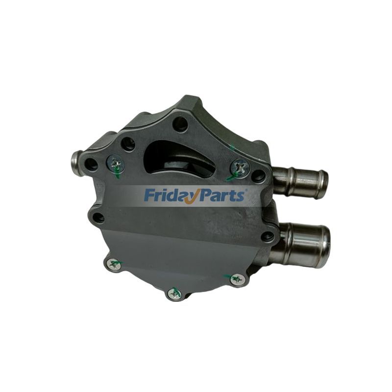 Engine,Loader Water Pump