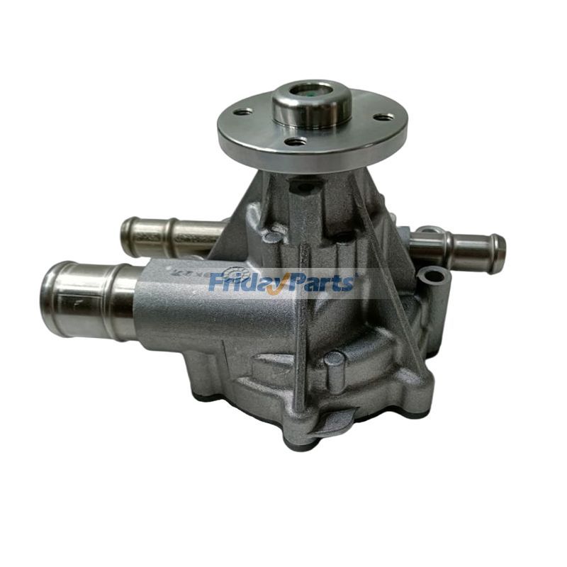 Water Pump in Stock in China
