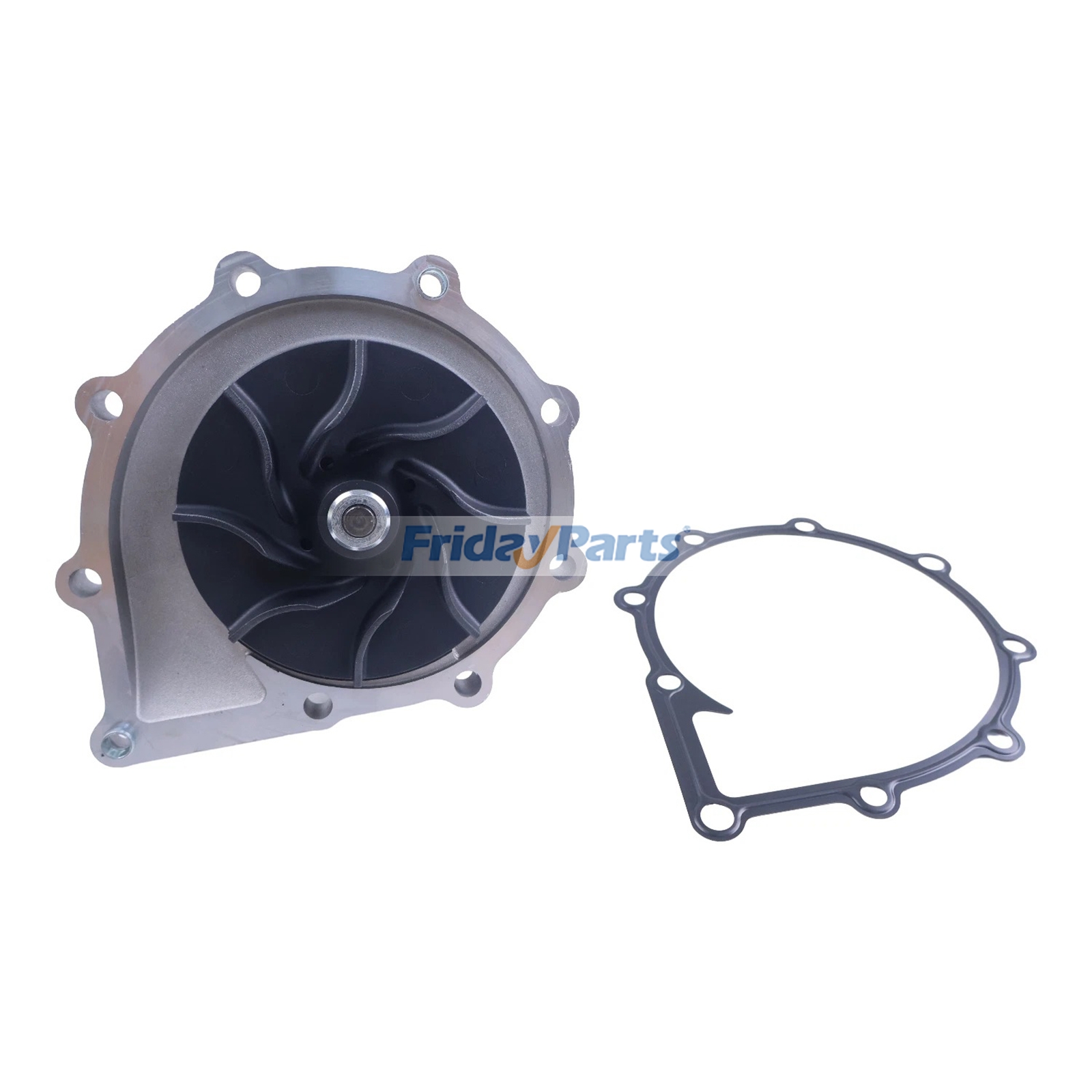 FridayParts Water Pump