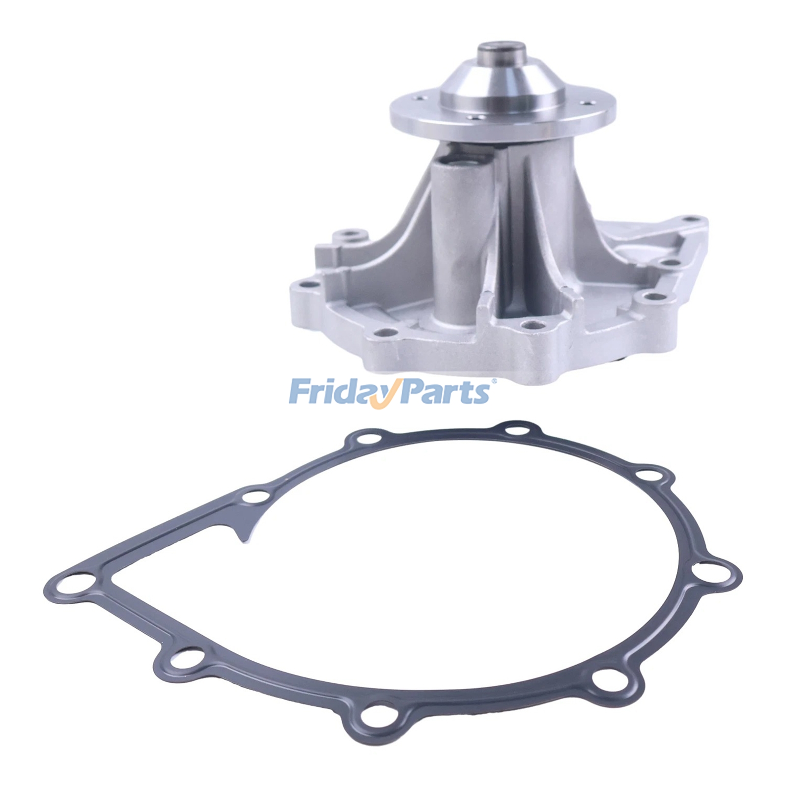 Water Pump compatible with Engine,Truck