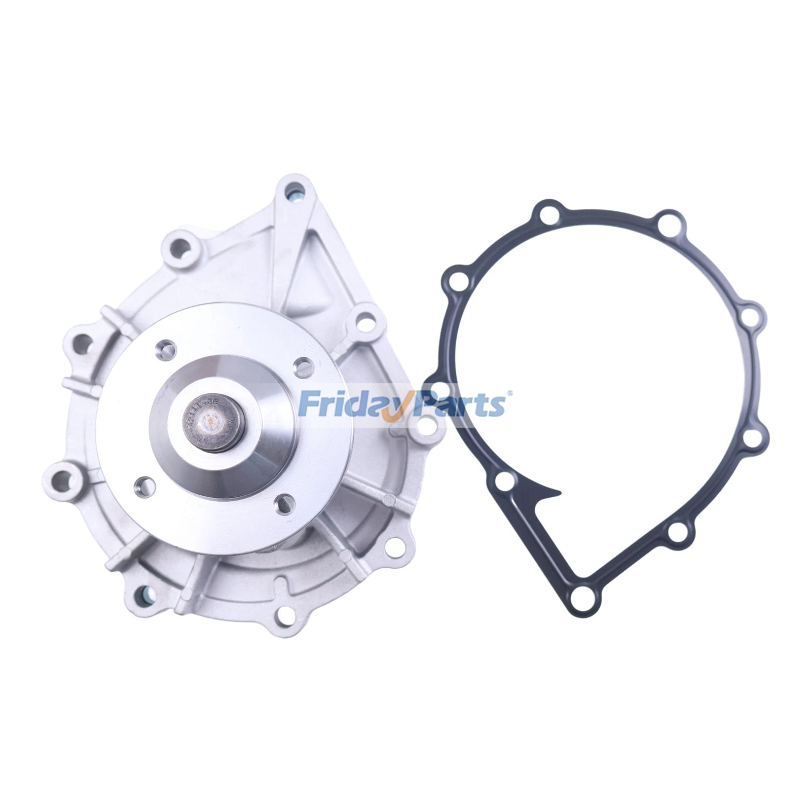 Engine,Truck Water Pump