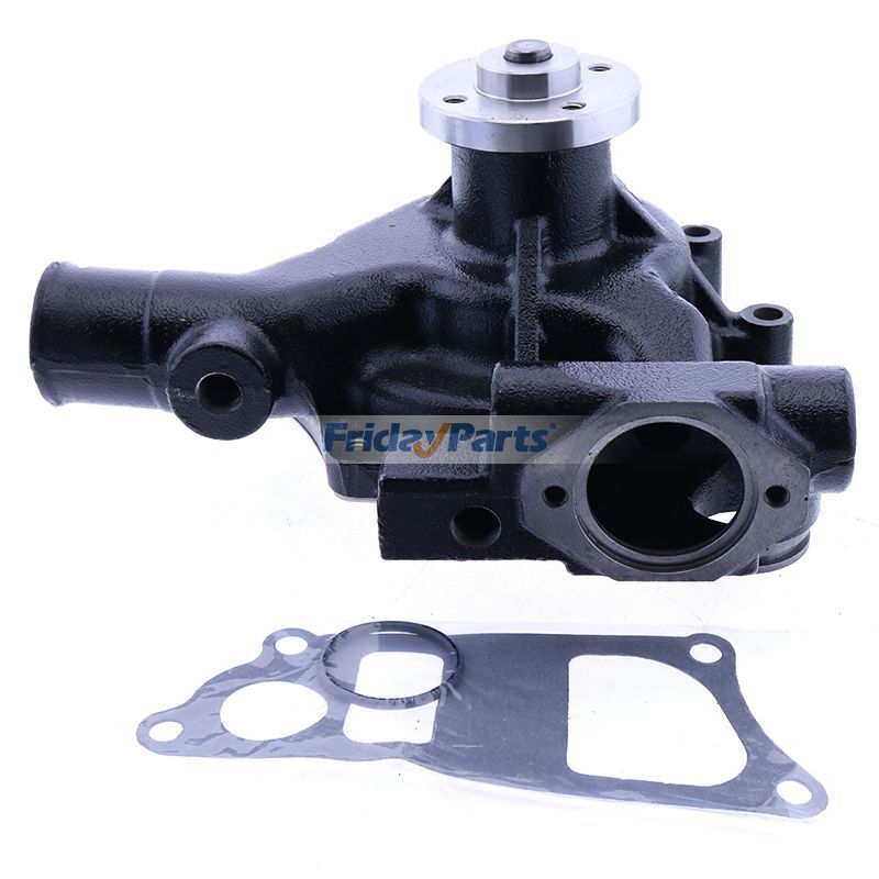 Wasserpumpe 7211/50945 für Cummins-Motor B3.3 JCB Vibromax VM75 VM46