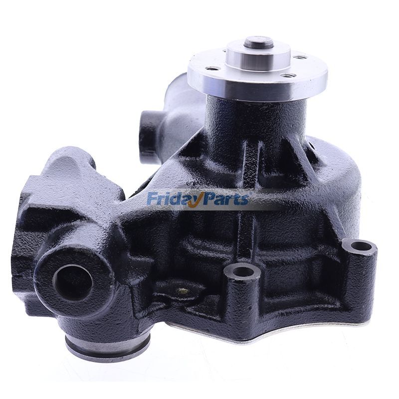 FridayParts Wasserpumpe für Cummins JCB Vibromax