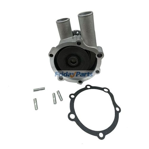 Water Pump Back Plate For Yanmar Tractors YM2000 YM2610 YM2210 - 121250-42120