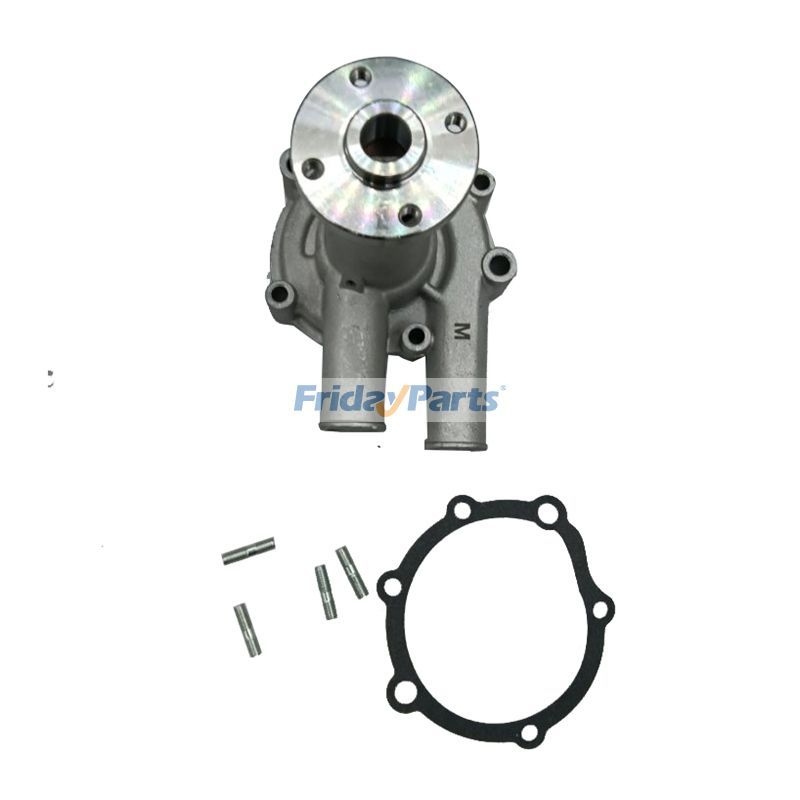DVPARTS Pompa idraulica CH11272 194145-41120 194240 DVPARTS Pompa idraulica CH11272 194145-41120 194240