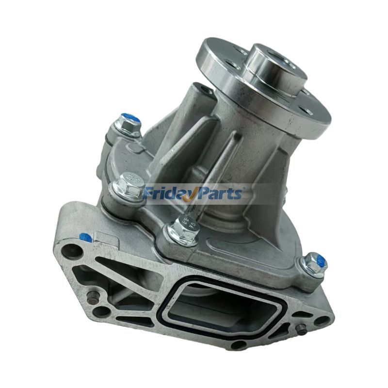 Water Pump 7256791 for Doosan Engine D34 Bobcat Loader S740 S750 S770 S870 T740 T750 T770 T790 T870