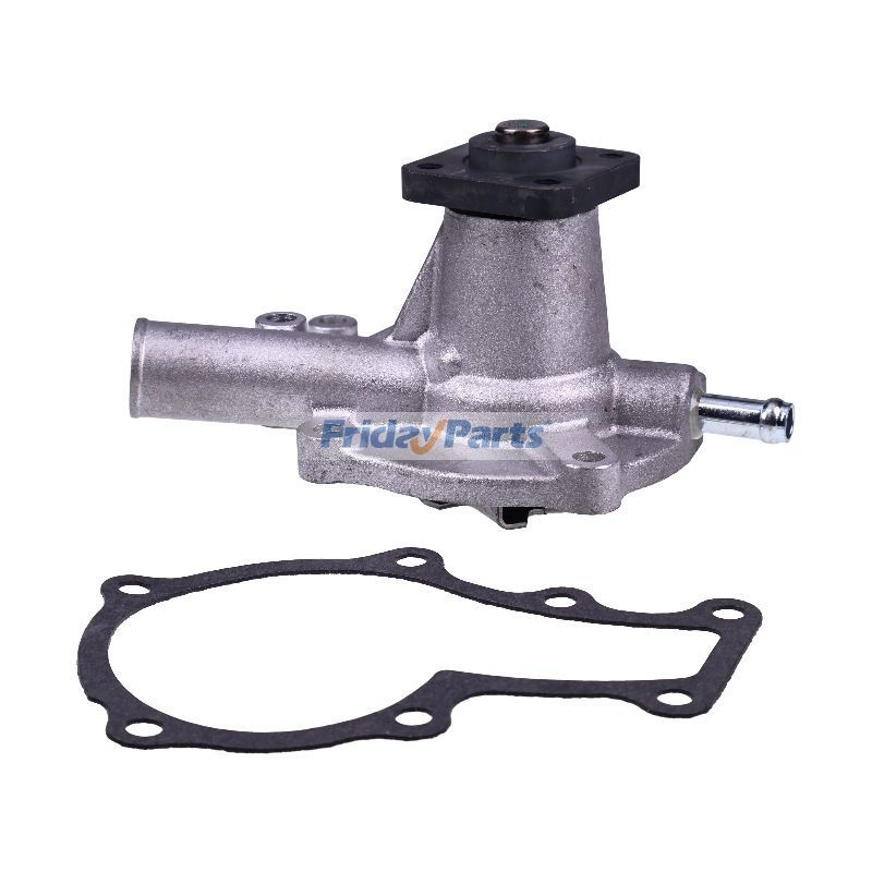 Bomba de agua 7286726 para Deutz BF4M1011F Bobcat 453 463 320 321 324 418 E20 de FridayParts