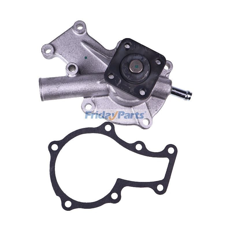 Water Pump 7286726 for Deutz BF4M1011F Bobcat 453 463 320 321 324