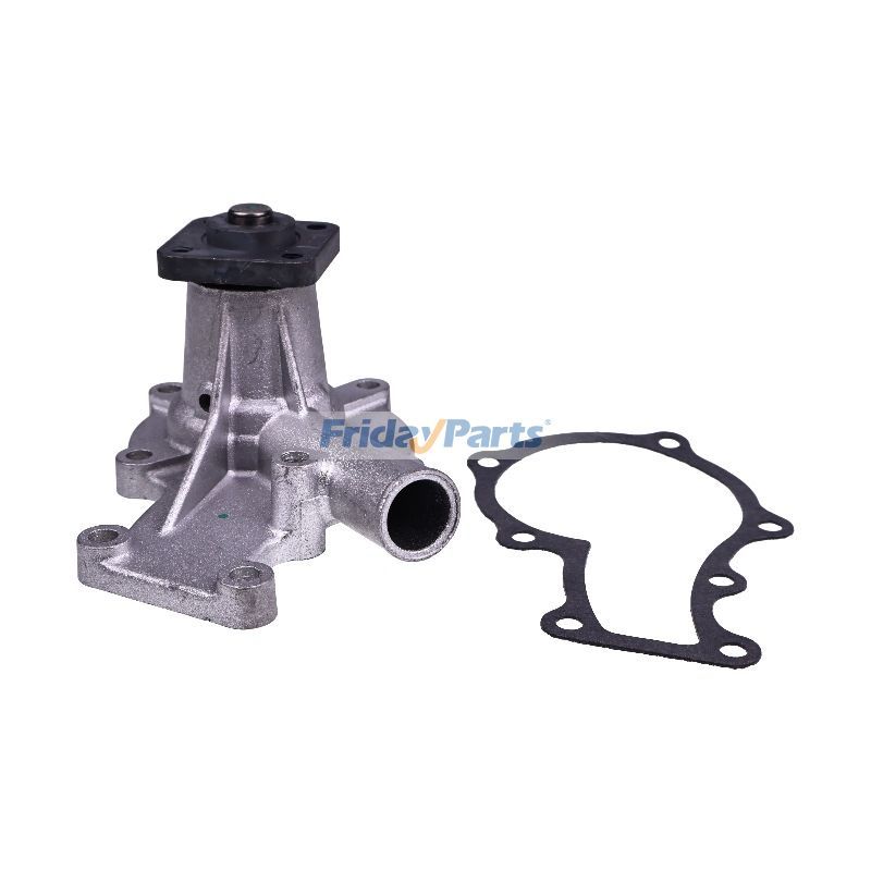 Bomba de agua 7286726 para Deutz BF4M1011F Bobcat 453 463 320 321 324 418 E20