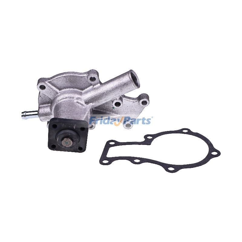 Bomba de agua 7286726 para Deutz BF4M1011F Bobcat 453 463 320 321 324 418 E20 para Motor,Excavadora,Pala cargadora Para BOBCAT FridayParts