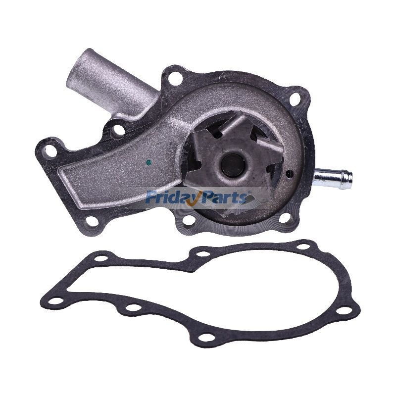 Bomba de agua 7286726 para Deutz BF4M1011F Bobcat 453 463 320 321 324 418 E20 Para BOBCAT