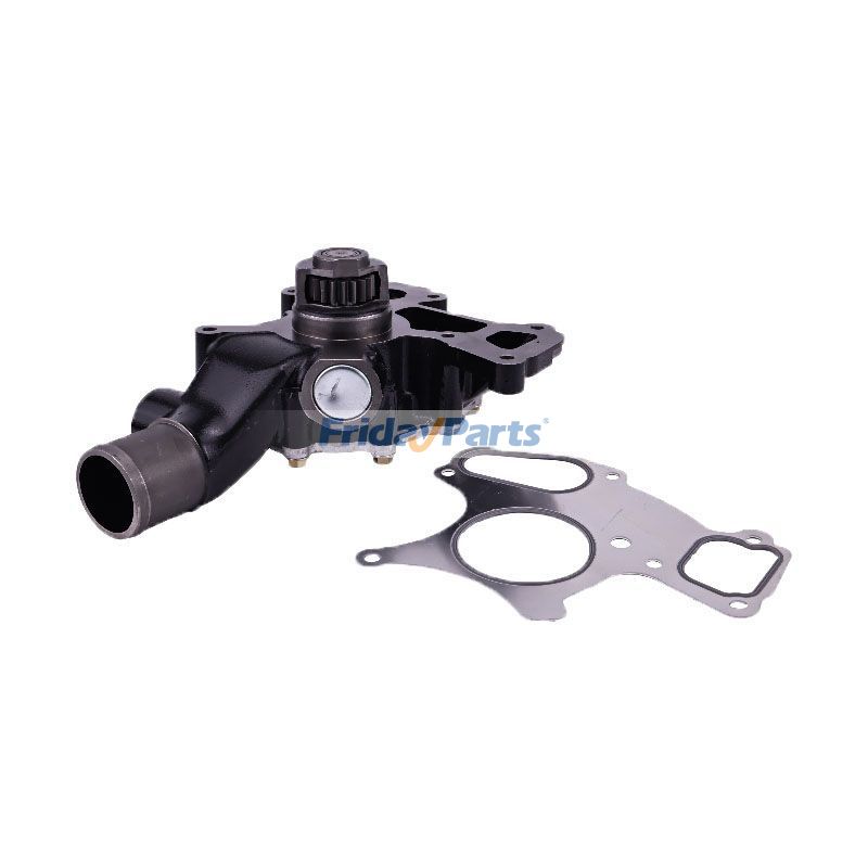Water Pump 7380467 for Bobcat Large Excavator E145 E165