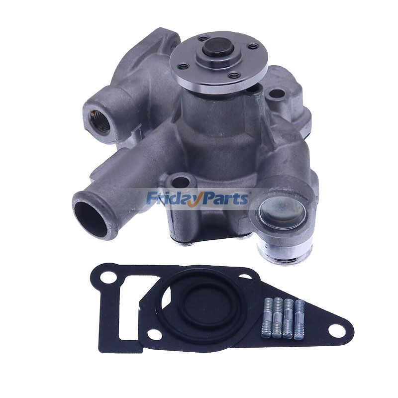 Water Pump for Excavator