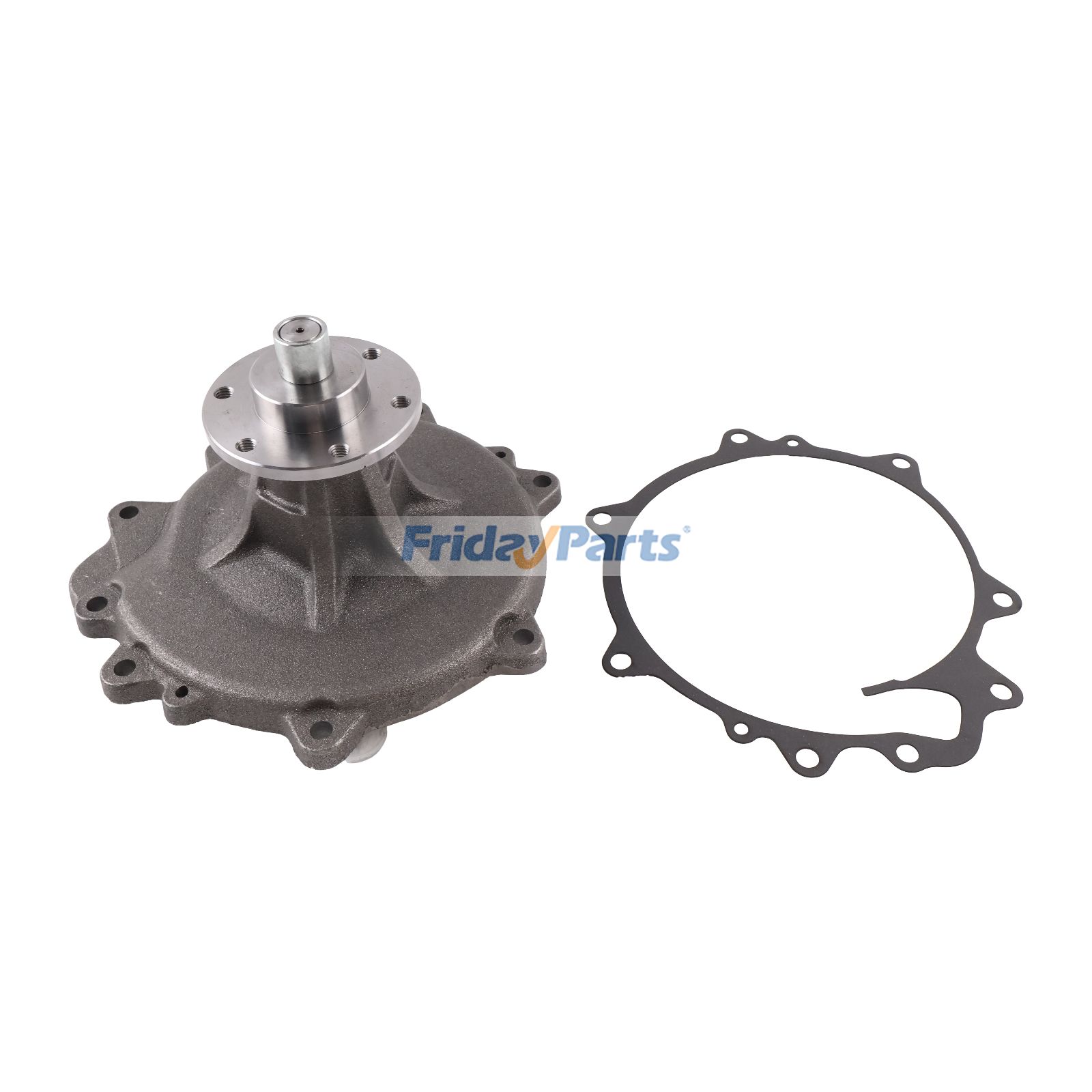 Water Pump 749908C91 673162C93 672644C95 673162C94 673623C92 for CASE Engine DT466 DT436 DT360 Tractor 966 1066 1086 Hydro 100 Combine 1660 1460 Dozer TD15