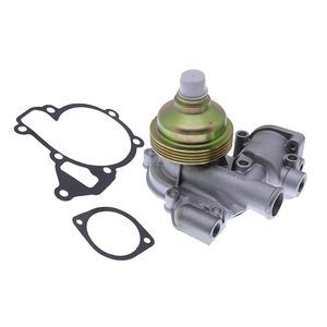 Lister Petter LPW2 LPW3 LPW4 LPWT4 エンジン用ウォーターポンプ 750-400011