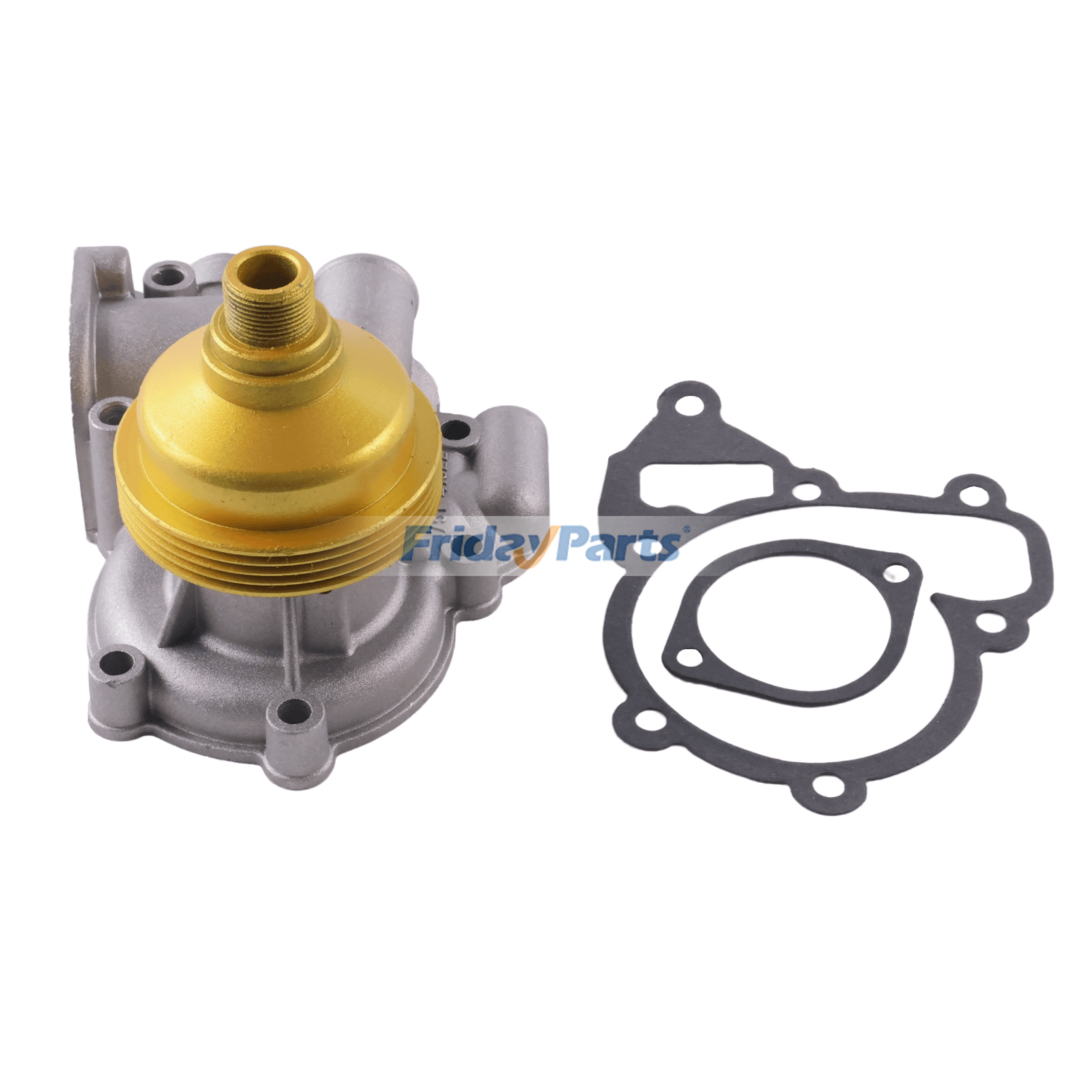 WasserpumpeFür FG Wilson,Für Onan
