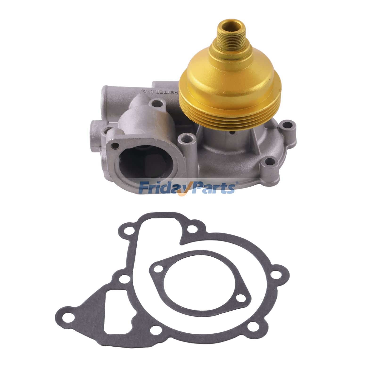 Wasserpumpefür MotorFür FG Wilson,Für Onan