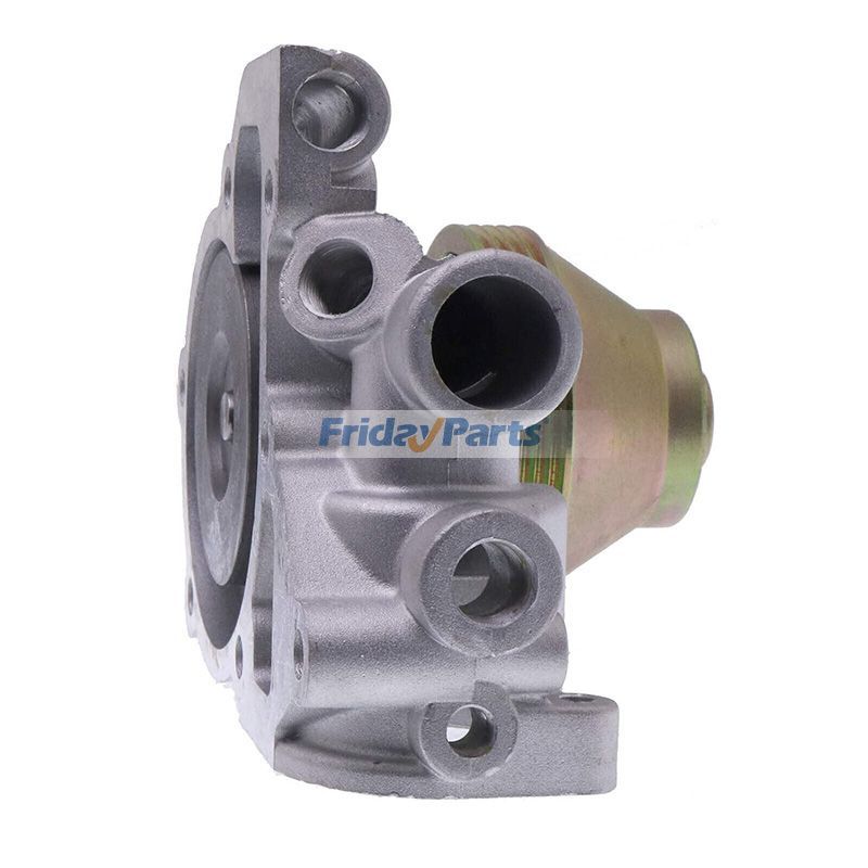 Pompe à eau pour Lister Petter Alpha de FridayParts