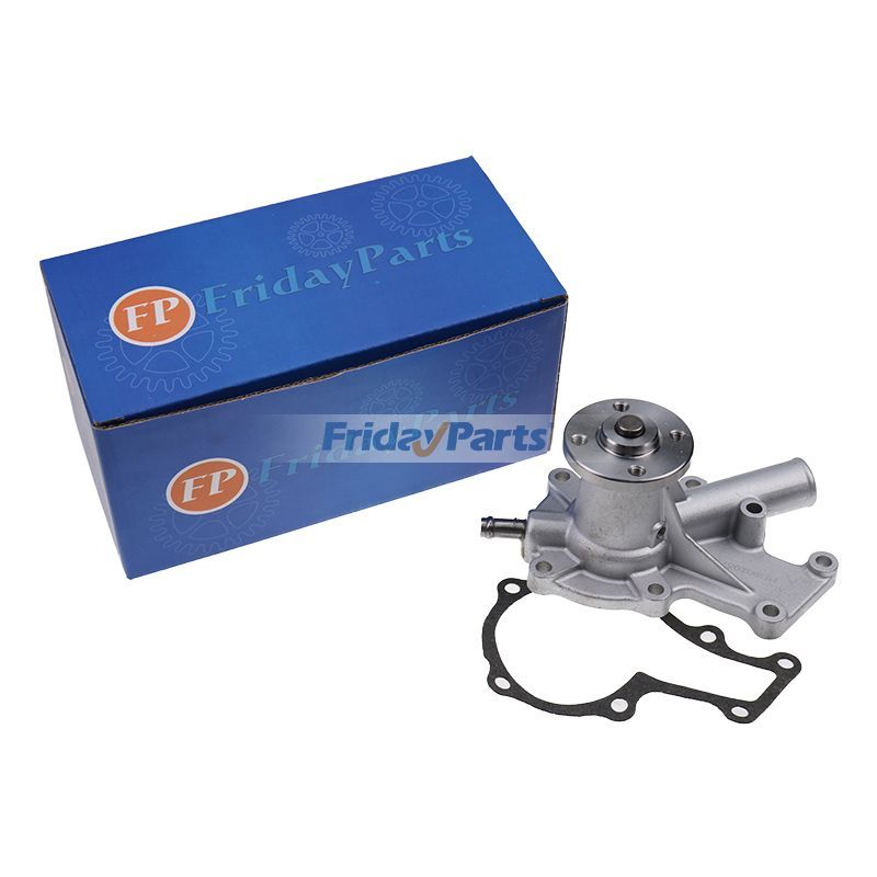 Water Pump 7509-10102 for Kubota D902 D722 Engine