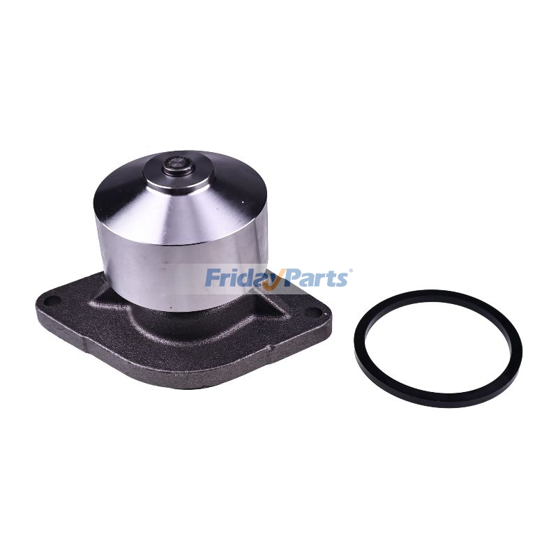 Wasserpumpefür Hubarbeitsbühnen,Motor