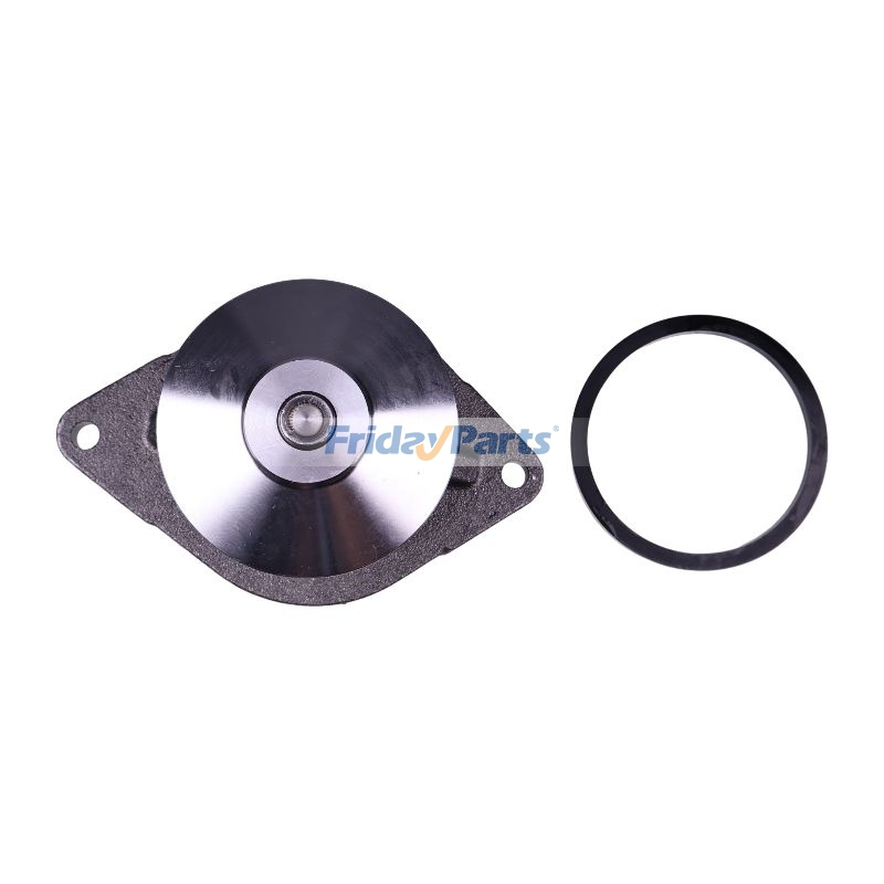 WasserpumpeFür Genie