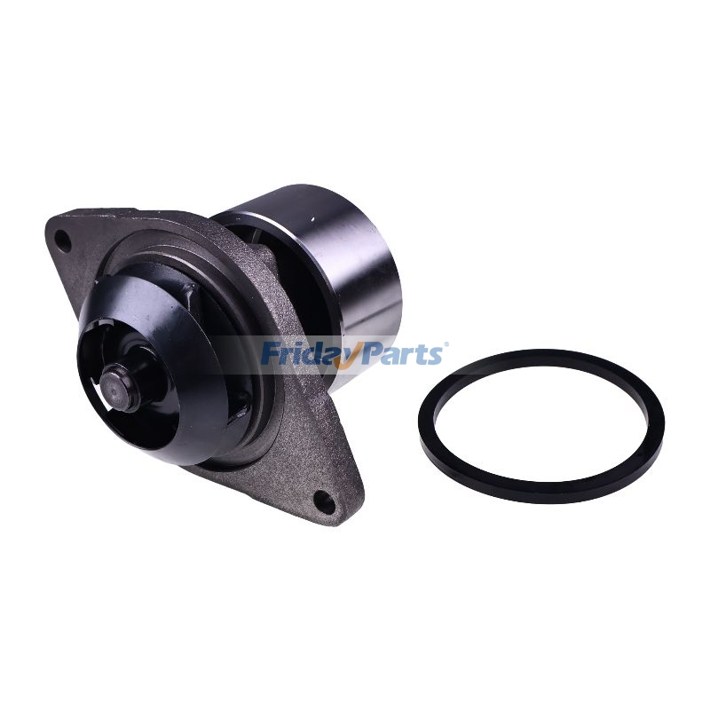 Wasserpumpe 75178GT für Genie S-125, S-100, S-120, S-105 Cummins B3.9 4B3.9L Motorfür Für Genie