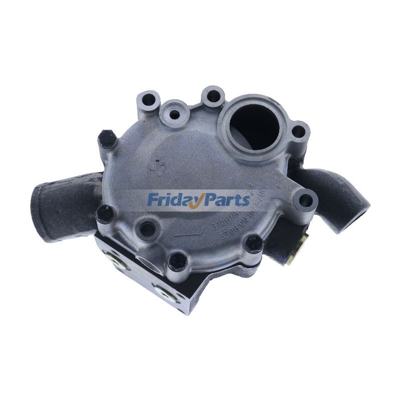 Wasserpumpe 7C-4508 für Caterpillar CAT Motor 3114 3116 3126 Bagger 205B 206B 211B 212B 213B 214B 224B 320für Für CAT