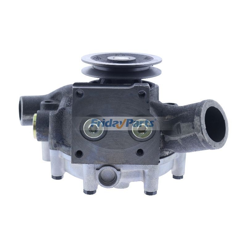 FridayParts Wasserpumpe CAT 320