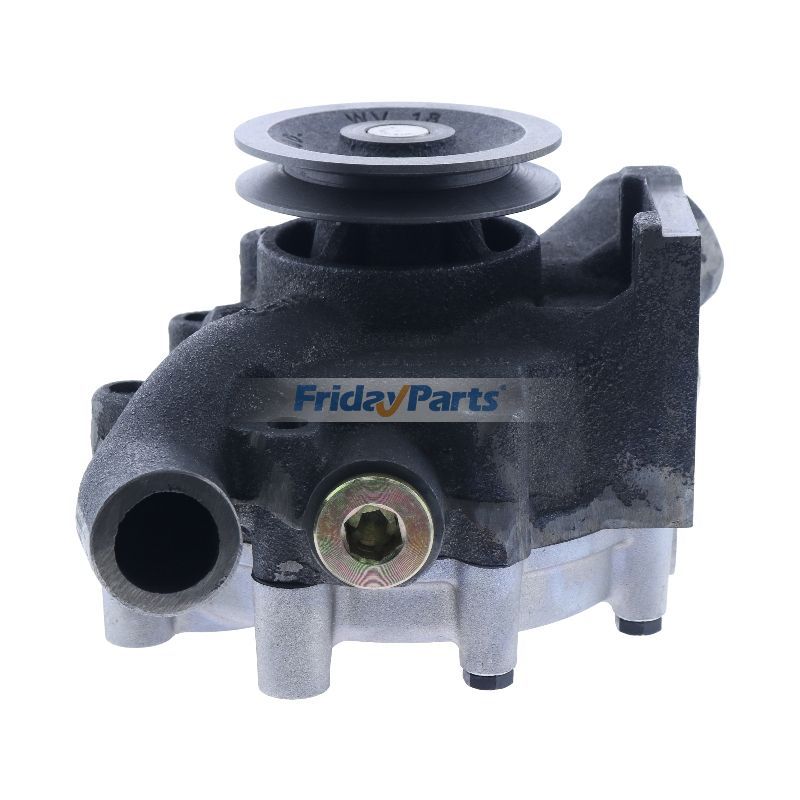 Water Pump 7C-4508 for Caterpillar CAT Engine 3114 3116 3126 Excavator 205B 206B 211B 212B 213B 214B 224B 320