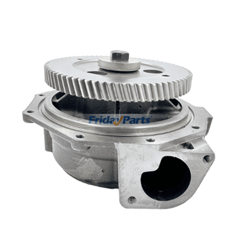 Water Pump for Compactor,Dozer,Engine,Excavator,Loader,Motorcycle,Tractor,Truck