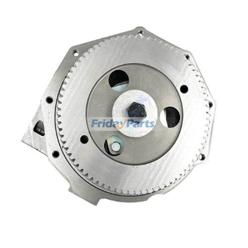Water Pump 7E-6843 for Caterpillar CAT 3406 3406B G3406 Engine 245B ...