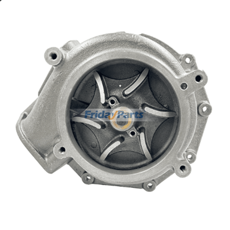 Water Pump in Stock in China