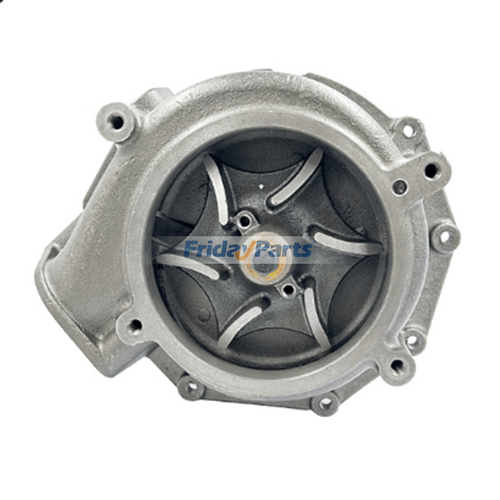 Water Pump 7E-6843 for Caterpillar CAT 3406 3406B G3406 Engine 245B ...