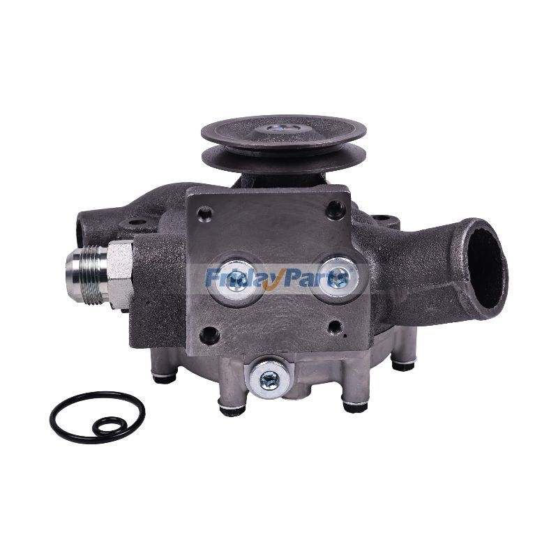 Water Pump 7E-7398 for Caterpillar CAT Engine 3114 3116 3126B C7 Loader 924F 928F 928G 938F 938G 950G 962G