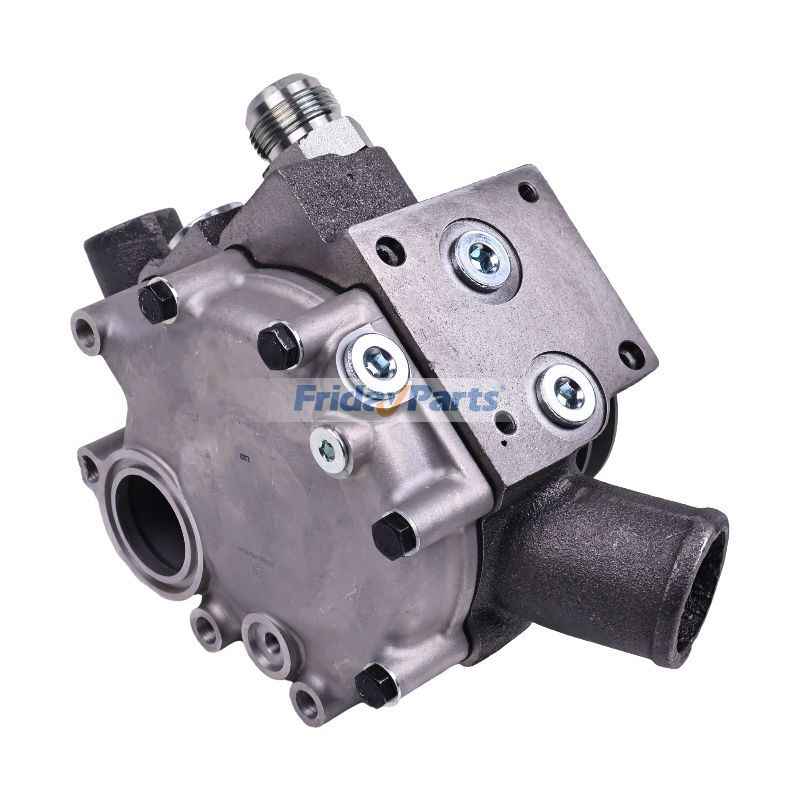  Water Pumperpillar CAT 924F 928F 928G 938F 938G 950G 962G For CAT