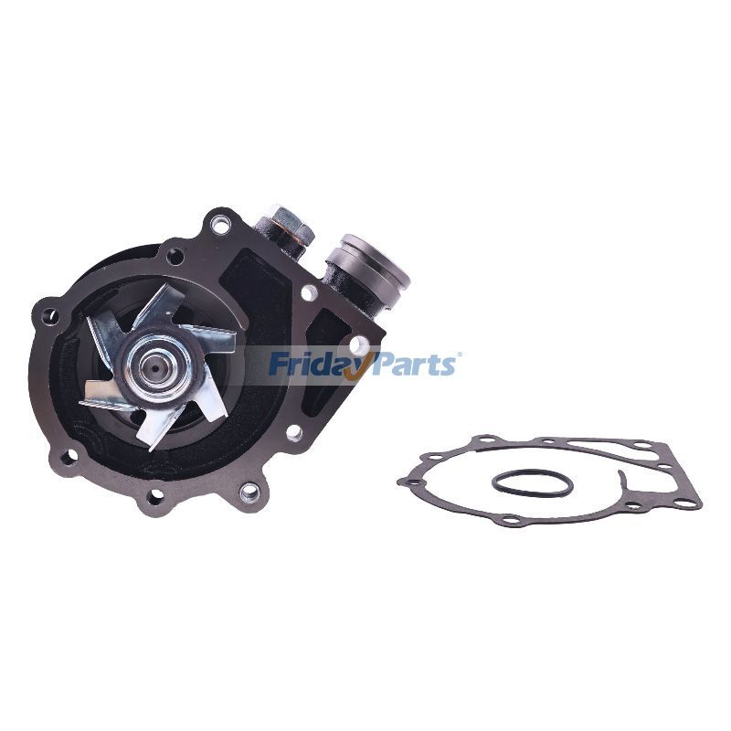 WasserpumpeFür ISUZU