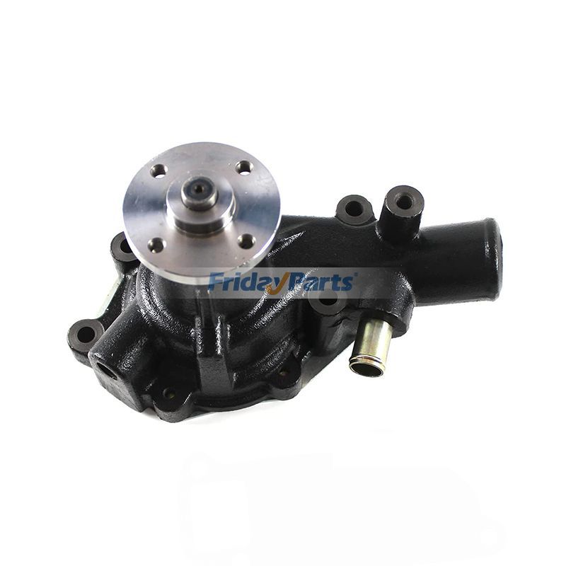 Engine Water Pump NPR NQR GMC Chevy W-series