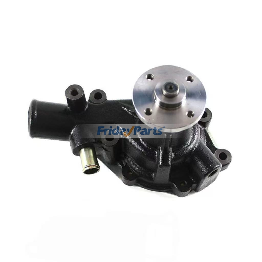 Bomba de água 8-97043-693-0 2-90146-326-1 8-97131-459-0 para motor Isuzu 4BD1 4BD2 NPR NQR GMC Chevy série W FridayParts