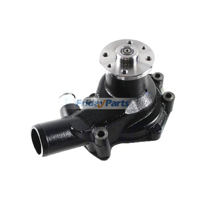 Water Pump NPR NQR GMC Chevy W-series for Engine