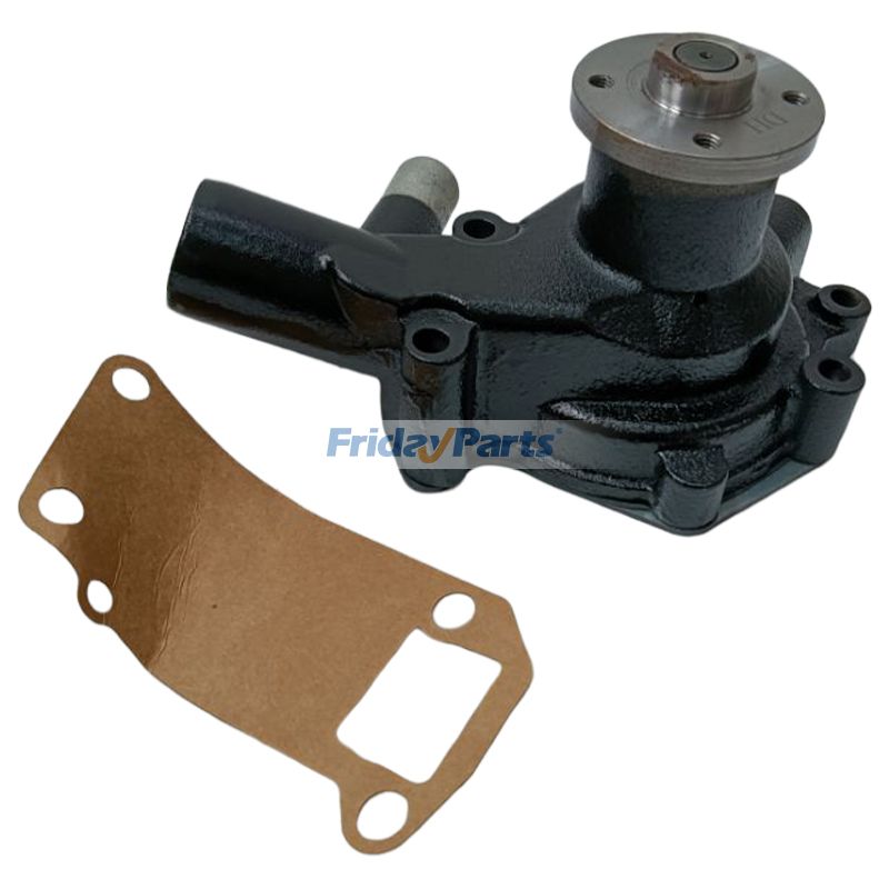 FridayParts Water Pump NPR NQR GMC Chevy W-series