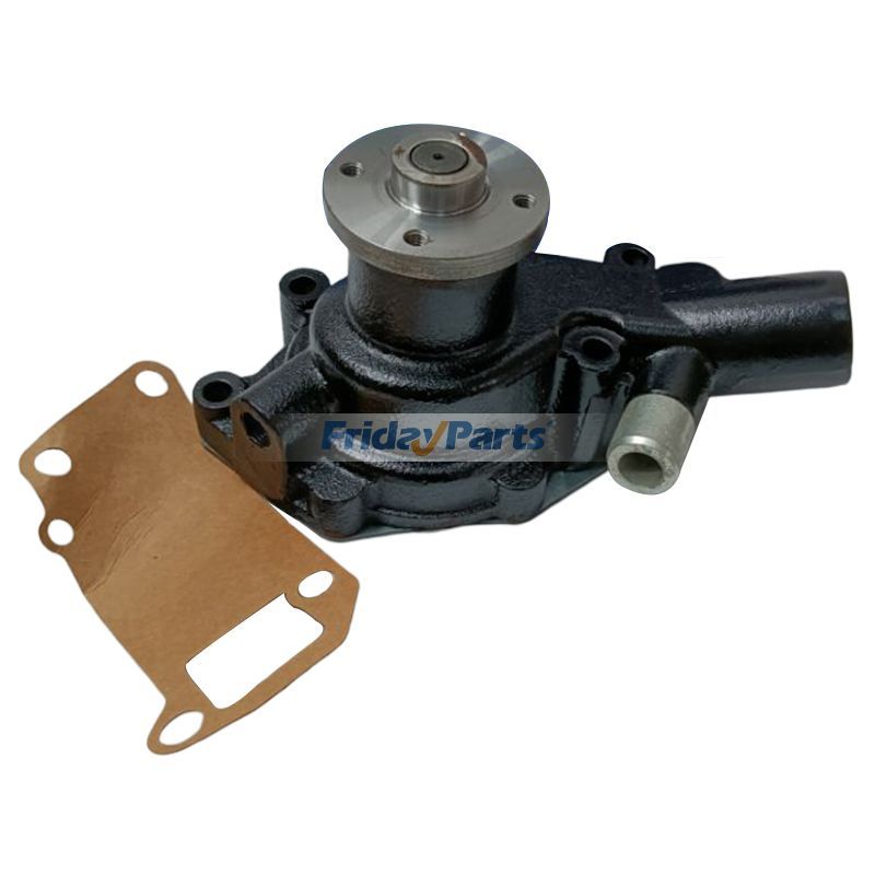Water Pump 8-97043-693-0 2-90146-326-1 8-97131-459-0 for Isuzu 4BD1 4BD2 Engine NPR NQR GMC Chevy W-series