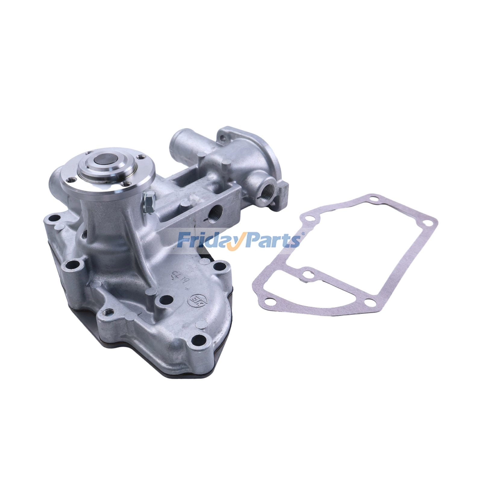 Pompe à eau Pour DOOSAN,Pour HITACHI