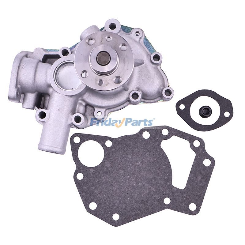 Water Pump  in Stock in China,USA,China Stock