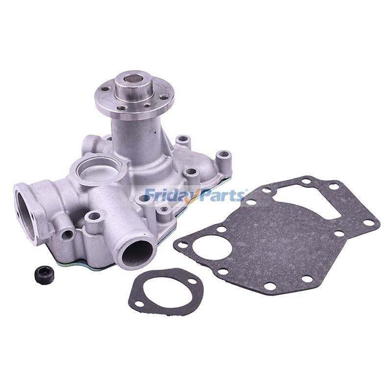 Pompe à Eau 8-97132210-1 8-97321508-3 Pour Moteur Isuzu 3LA1 3LB1