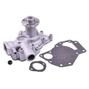 Bomba de agua 8-97132210-1 8-97321508-3 para motor Isuzu 3LA1 3LB1 3LC1 4LB1