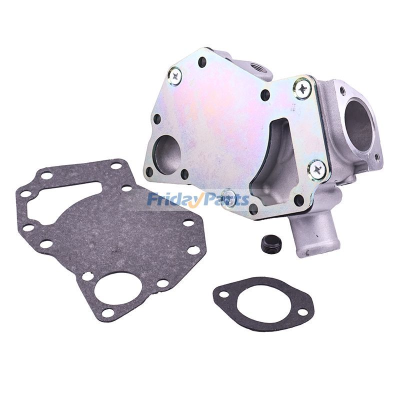  Water Pump  For DOOSAN,For KOMATSU