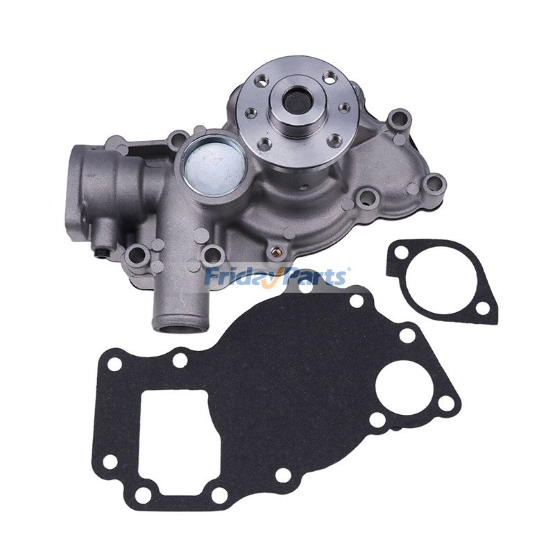 Water Pump for Isuzu Komatsu Doosan Daewoo 035 for Loader