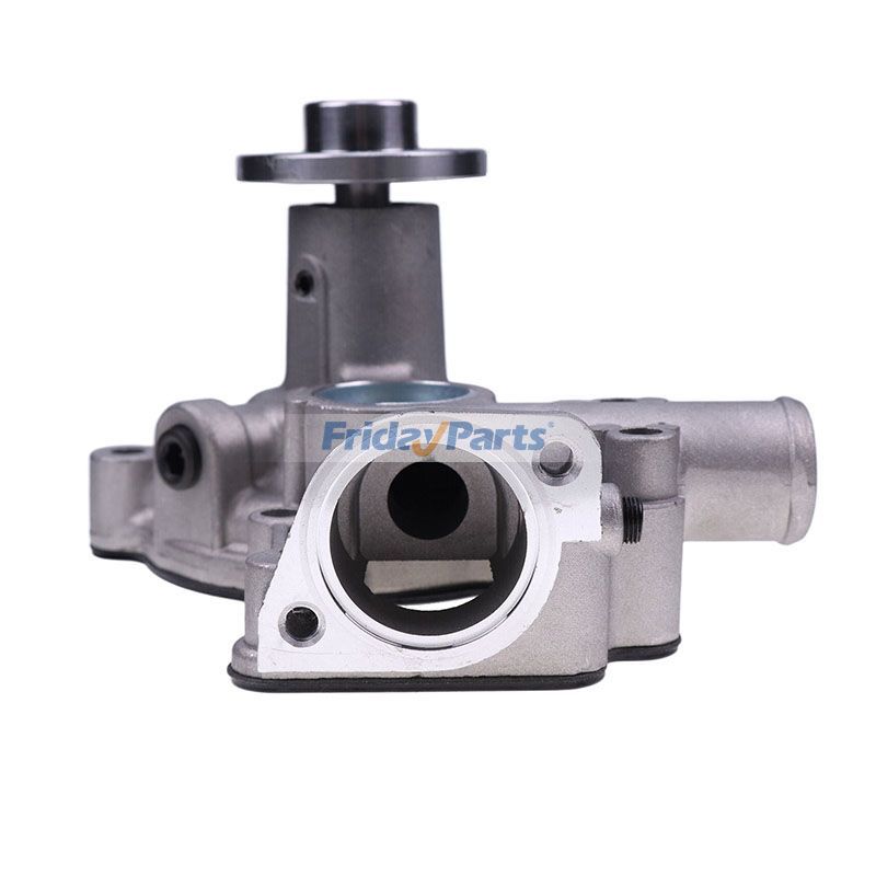 リュウ　8/1まで Water Pump 8-97254148-1 for Isuzu Engine 4LE1 Komatsu Doosan